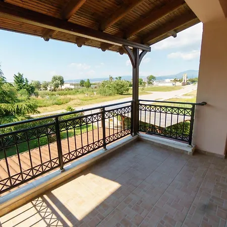 Villa Mansion In By Thesbnb Peraia (Thessaloniki)