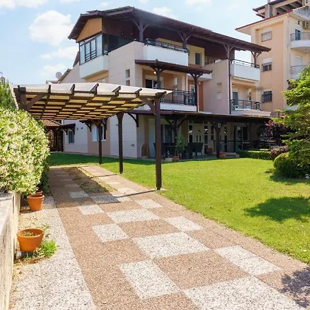 Mansion In By Thesbnb Peraia (Thessaloniki)